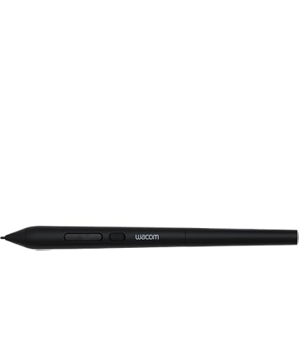 Amazon.com: Wacom Pro Pen 3, Customizable w/Grips, Weight, 5